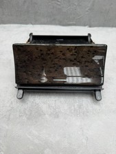 Mercedes CLK W208 Avantgarde Aschenbecher Ascher Ablagefach aus Mittelkonsole