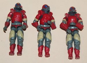 Cobra La GI Joe | eBay