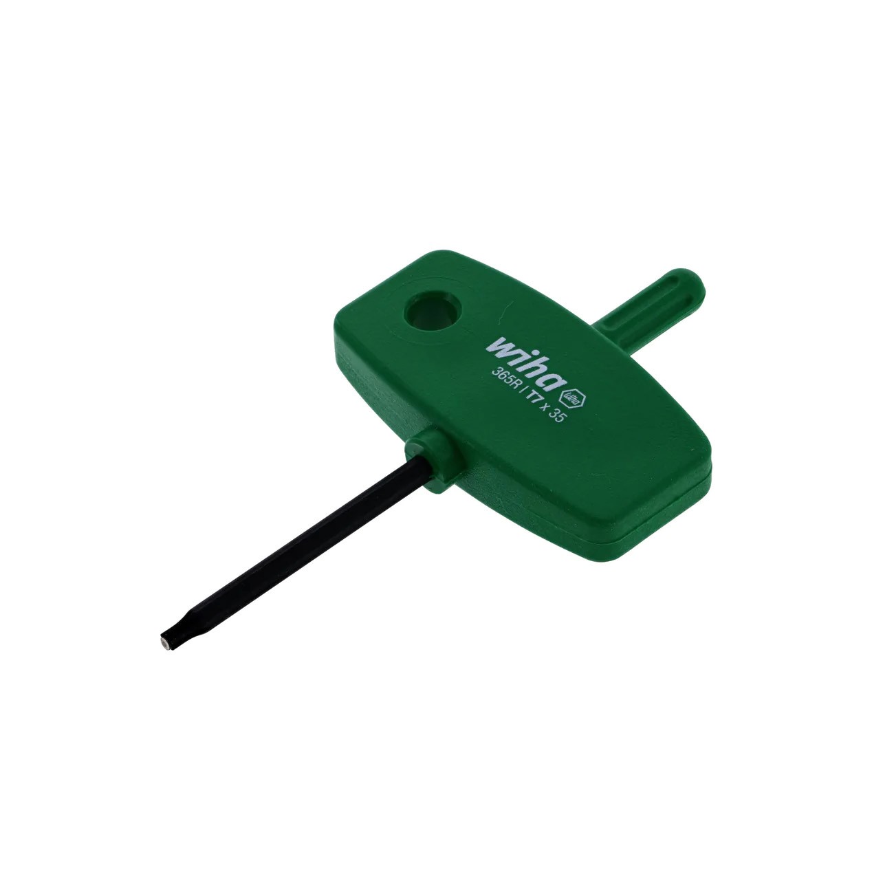 Ручка-крылышко Wiha MagicSpring Torx T7x35mm NLS - Профессиональная магазинная ручка