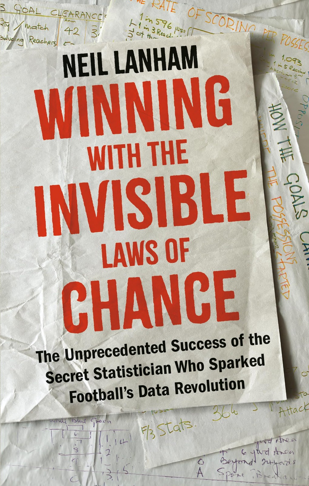 Winning With The Invisible Laws Of Chanc - Image 4