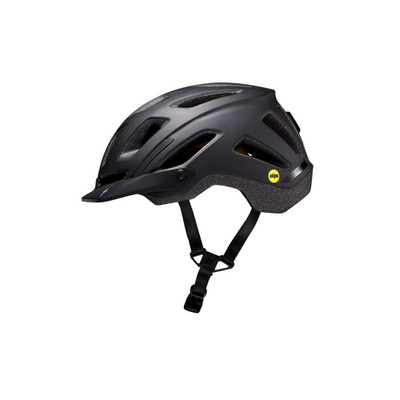 Specialized Ambush Comp L   MTB Helm mit ANGi, MIPS, Mindset 360, 4th Dimension