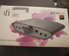 ifi Zen Can Amp mit  ÖVP 