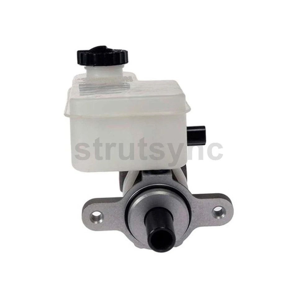 Dorman M630649 制动主缸 适用于 2008 2009 2010 2011-2014 道奇复仇者 — 第 3/4 张图片