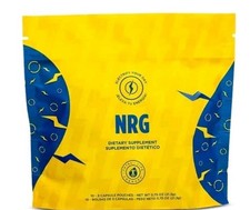 Total Life Changes NRG Capsules, Energy + Foc...