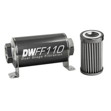 Universal DeatschWerks Kraftstofffilter -10AN...