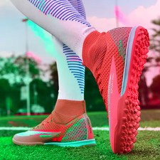 Tenis Deportivos Tacos Zapatos Zapatillas Botas de Futbol Soccer de Hombre Ni os