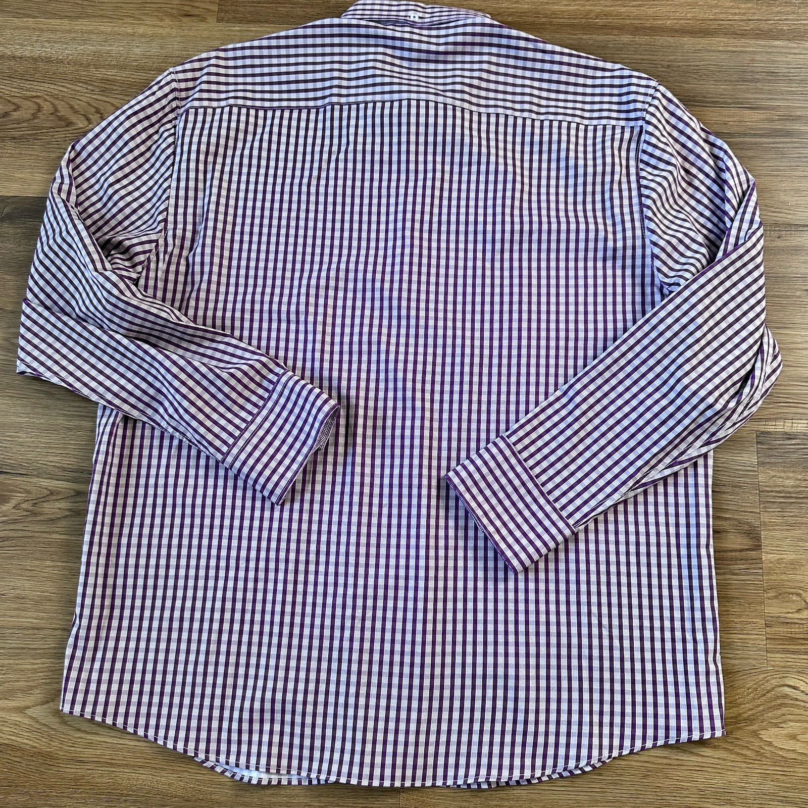 Construct Performance 4 Way Stretch Flip Cuff But… - image 7