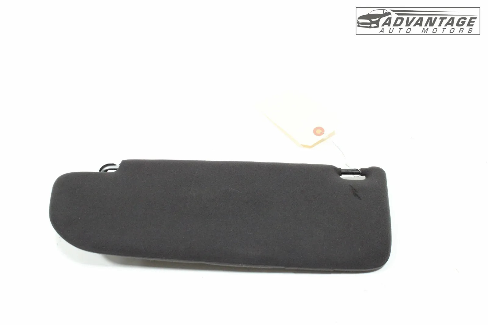 Maserati Ghibli S Q4 2014-2021 Front Right Sun visor