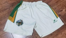Kerry Ciarrai vintage GAA shorts  Gaelic Gear LARGE gaelic sports