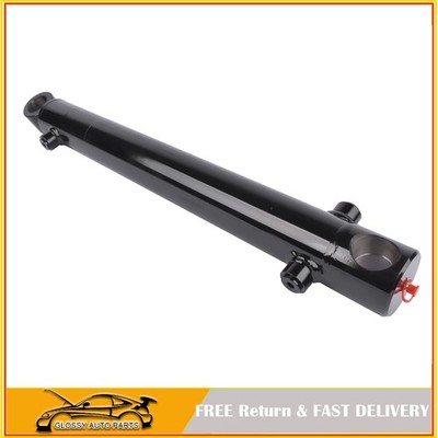Bucket Tilt Hydraulic Cylinder fit New Holland L865 LS180 LX865 LX885 L180 L185