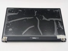 A+ GRADE Dell XPS 15 9570 Precision 5530 FHD LCD Screen Assembly Matte MDRV3