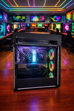 HP Omen 45L (2025) Ryzen 9 9950X3D 64GB 4TB RTX 5090