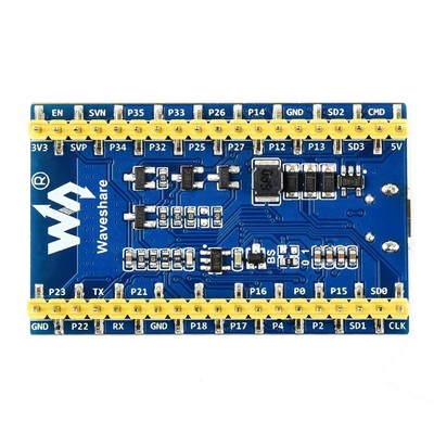  Universelle E--Treiberplatine mit Integriertem WiFi-Bluetooth-SoC ESP32 Un8192