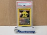2003 Pokemon TCG - Best of Game Promo Electabuzz Rev Holo #1 PSA 9
