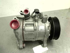 AC Kompressor - BMW 3 F30/F31/F80    12-19 - 64529223695 - 66,490 km