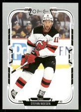 2025-26 O-Pee-Chee #268 Stefan Noesen