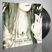 Odor Bastard - Vetvi LIMITED/DELUXE/180G - Vinyl Record - G3Z