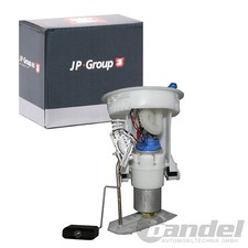 JP GROUP KRAFTSTOFF-F�RDEREINHEIT BENZINPUMPE passend f�r BMW 3er E36 316i-328i