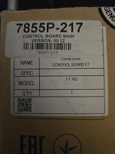 Htp Boiler Control Board