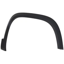 Fender Flares For 2017-2023 GMC Acadia Front Passenger Side Primed 84446090