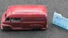 MATCHBOX LESNEY No.69 COMMER 30 CWT VAN