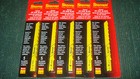 STARRETT 10-5-PACKS BS21-5 UNIVERSAL SHANK JIGSAW BLADES 6 TPI 50 BLADES