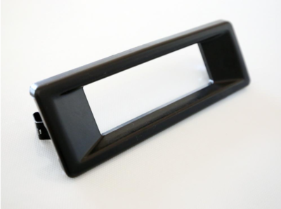 TOYOTA Genuine AE86 Corolla GTS SR5 Dash Clock Bezel Trim 55478