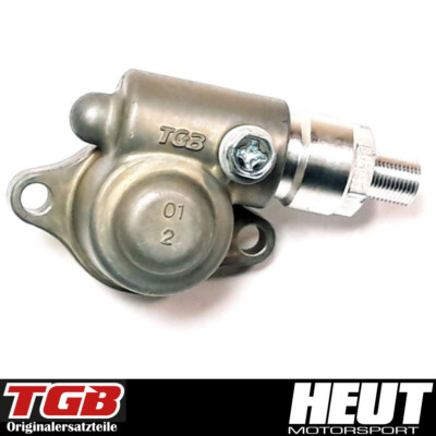 Original TGB Tachoantrieb TGB Target 500 - 525 - 550 - 600
