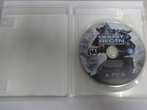 LARGE SELECTION PS3 PLAYSTATION 3 USED & NEW VIDEO GAMES U CHOOSE FROM DROP DOWN - Picture 447 of 487
