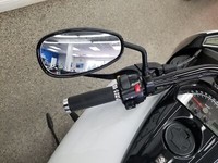 2020 Suzuki VZR1800BZM0 Demo M109RZ B.O.S.S. - V114669