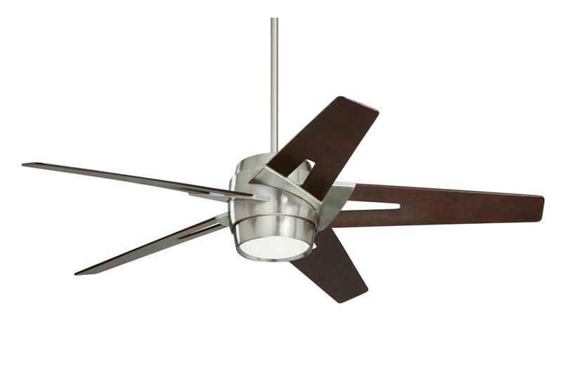 Emerson Fans Cf550wabs Luxe Eco 54 Ceiling Fan For Sale Online