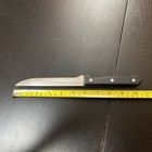 Emson 2002 German Style Stainless Steel 5” Blade Utility Knife — photo 5