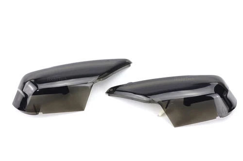 Luz de señal de giro de espejo lateral LED 2P para Subaru Forester Legacy Outback Tribeca - Imagen 6 de 14