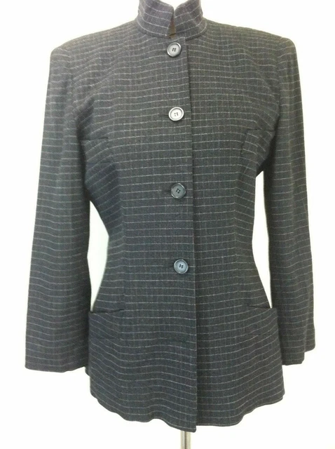 Trajes y Caslon 100% lana Suit Separates para Mujeres