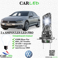 Ampoule Volkswagen PASSAT