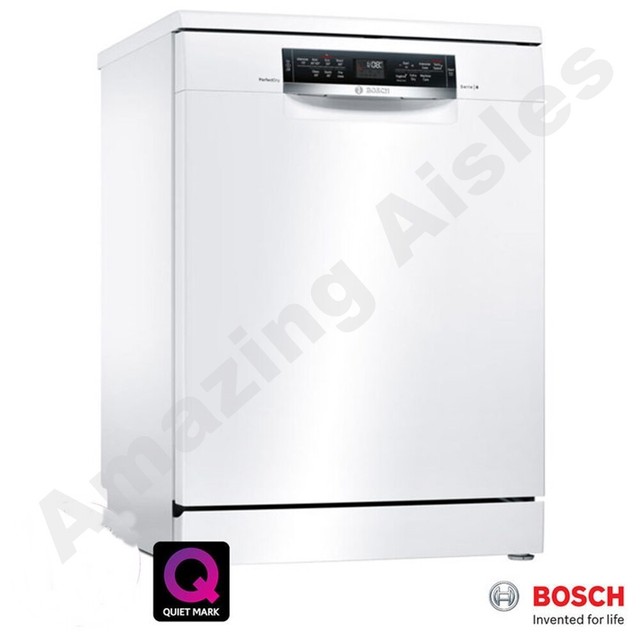 white dishwasher for sale