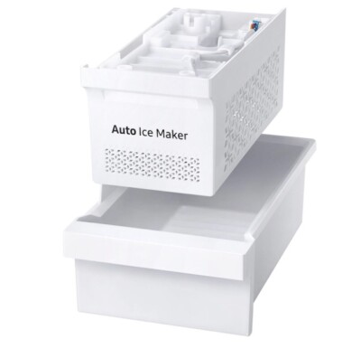 Samsung DA97-07603C Refrigerator Ice Maker Genuine OEM NEW RA-TIM063PP New