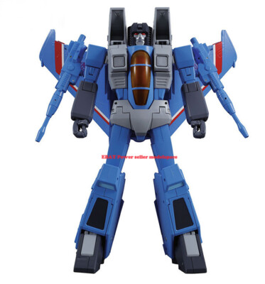 TAKARA TOMY Transformation Toy Masterpiece MP52+Thundercracker Action Figure
