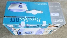 HoMedics PAR-270 ParaSpa Elite Paraffin Bath