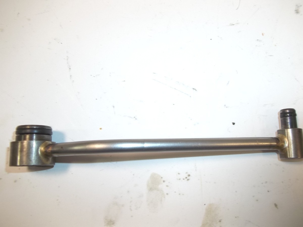 KAWASAKI ZX600E NINJA ENGINE OIL LINE ZX 600 ZX-6 32150-1619 | eBay