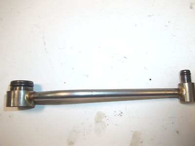 KAWASAKI ZX600E NINJA ENGINE OIL LINE ZX 600 ZX-6 32150-1619 | eBay