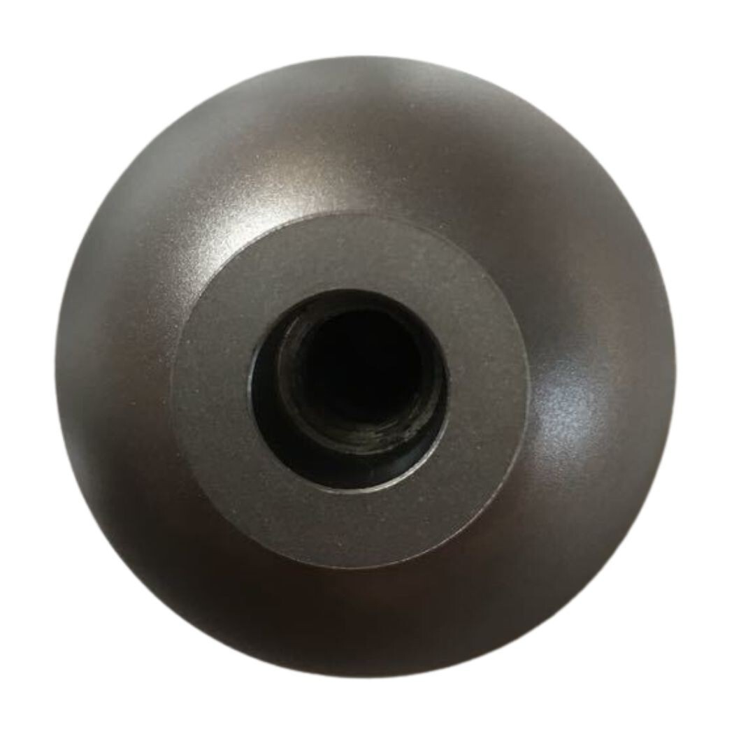 Honda OEM 54102-SL0-Z10 NSX Titanium Shift Knob NA1 NA2 6MT FD2