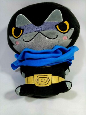 YOKAI WATCH Movie DARK NYAN 10