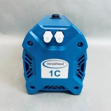 Vacuubrand Diaphragm Pump 120 V 100 mbar