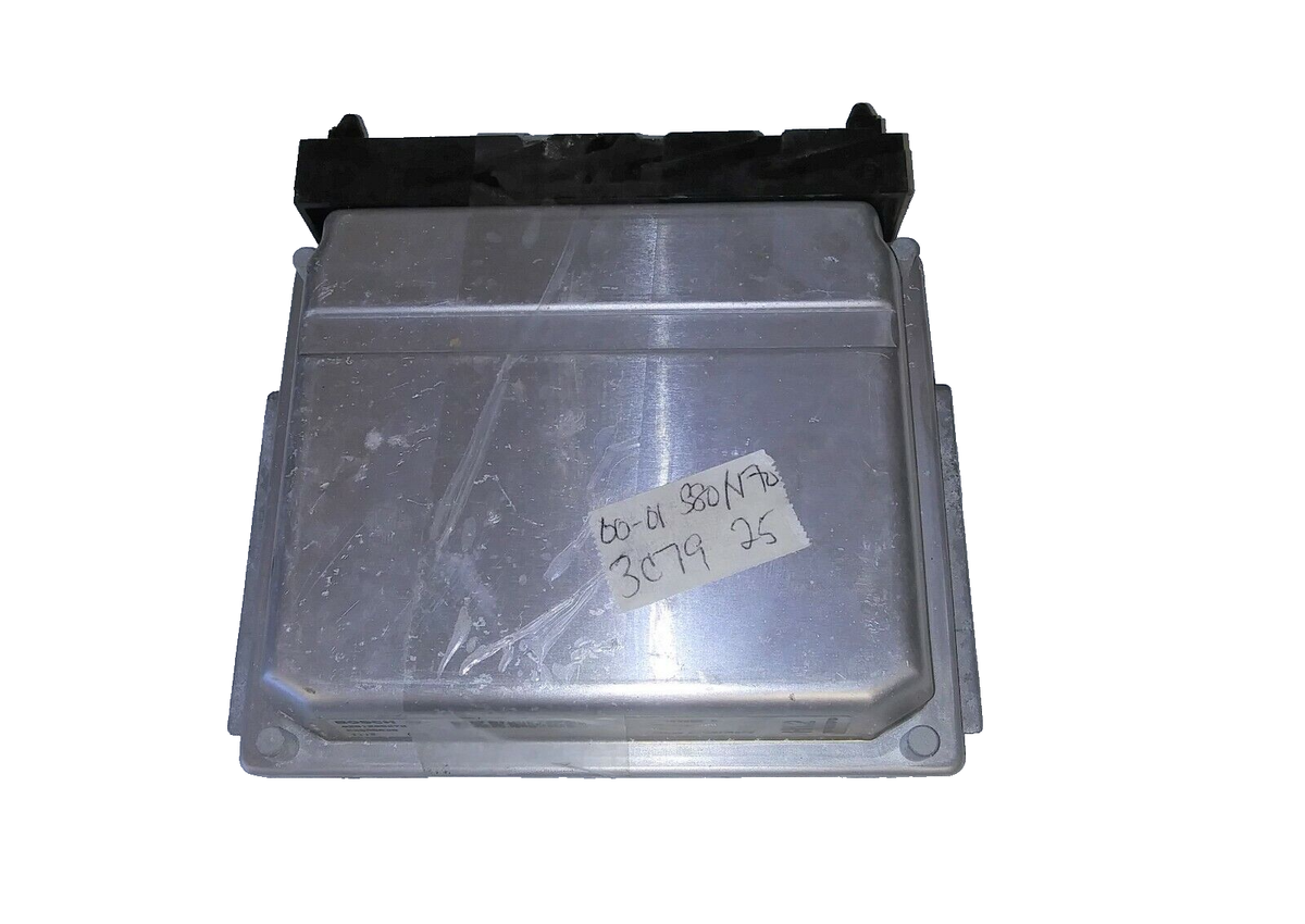 0261206272 Volvo S80 or V70 2000-2001 ecm ecu computer | eBay