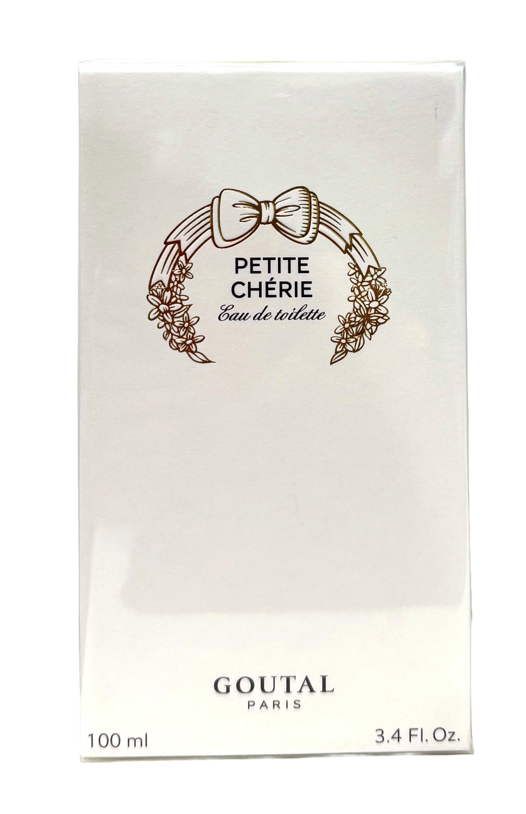 Annick Goutal Petite Cherie 34 - AUTHENTIC 21890₽