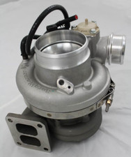 Borgwarner Efr Series Turbo 179357 Efr B2 8374 0.92 Ar Vtf Wg