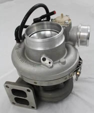 BorgWarner EFR Series Turbo 179357 EFR B2 8374 0.92 a/r VTF WG