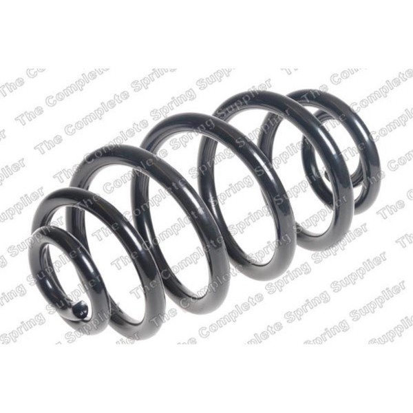 LesjÖFors Fahrwerksfeder Hinten FüR Vw Passat Variant 3B5 3B6 Skoda Superb I 3U4-image