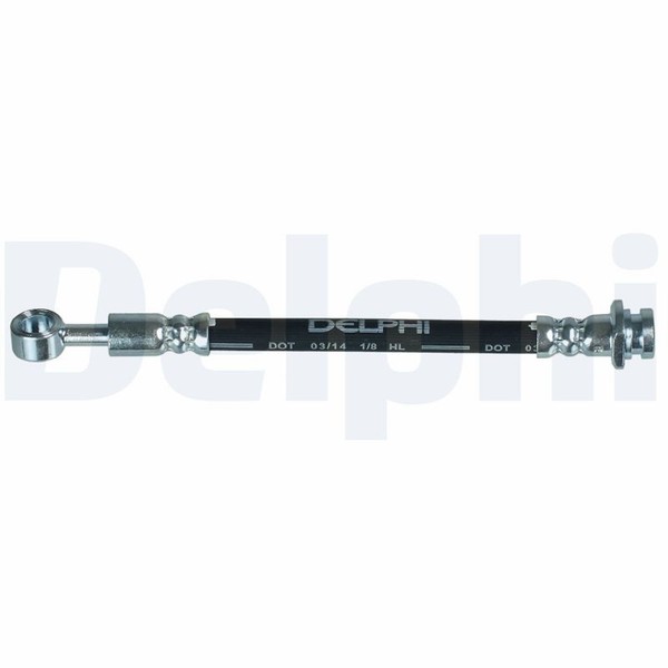 Bremsleitung Flex. Suzuki T. SWIFT/SX4 1.3-2.0 Ddis 4X4 09- Le/Pr-image